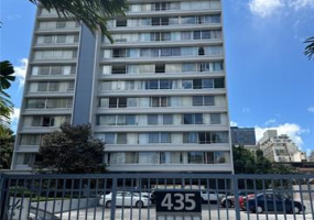 435 Seaside Avenue,Honolulu,Hawaii,96815,1 ベッドルーム ベッドルーム,1 バスルームバスルーム,コンド / タウンハウス,Seaside,2,18258277