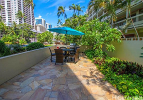 435 Seaside Avenue,Honolulu,Hawaii,96815,1 ベッドルーム ベッドルーム,1 バスルームバスルーム,コンド / タウンハウス,Seaside,2,18258277