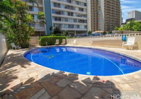 435 Seaside Avenue,Honolulu,Hawaii,96815,1 ベッドルーム ベッドルーム,1 バスルームバスルーム,コンド / タウンハウス,Seaside,2,18258277
