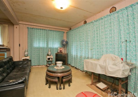 1924 Skyline Drive,Honolulu,Hawaii,96817,3 ベッドルーム ベッドルーム,2 バスルームバスルーム,一戸建て,Skyline,18712799