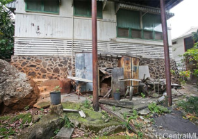 1924 Skyline Drive,Honolulu,Hawaii,96817,3 ベッドルーム ベッドルーム,2 バスルームバスルーム,一戸建て,Skyline,18712799