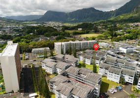 46-267 Kahuhipa Street,Kaneohe,Hawaii,96744,2 Bedrooms Bedrooms,1 BathroomBathrooms,Condo/Townhouse,Kahuhipa,3,18856674