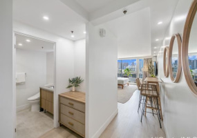364 Seaside Avenue,Honolulu,Hawaii,96815,1 バスルームバスルーム,コンド / タウンハウス,Seaside,9,18258605