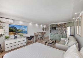 364 Seaside Avenue,Honolulu,Hawaii,96815,1 バスルームバスルーム,コンド / タウンハウス,Seaside,9,18258605