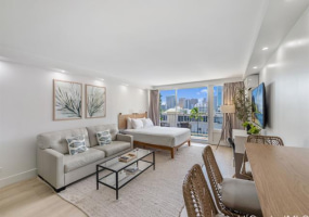 364 Seaside Avenue,Honolulu,Hawaii,96815,1 バスルームバスルーム,コンド / タウンハウス,Seaside,9,18258605
