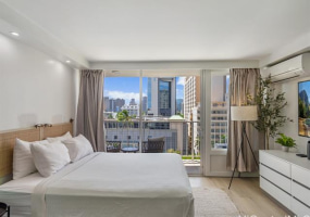 364 Seaside Avenue,Honolulu,Hawaii,96815,1 バスルームバスルーム,コンド / タウンハウス,Seaside,9,18258605