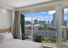 364 Seaside Avenue,Honolulu,Hawaii,96815,1 バスルームバスルーム,コンド / タウンハウス,Seaside,9,18258605