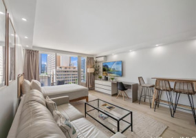 364 Seaside Avenue,Honolulu,Hawaii,96815,1 バスルームバスルーム,コンド / タウンハウス,Seaside,9,18258605