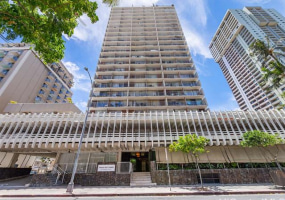 364 Seaside Avenue,Honolulu,Hawaii,96815,1 バスルームバスルーム,コンド / タウンハウス,Seaside,4,18258606