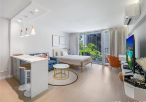 364 Seaside Avenue,Honolulu,Hawaii,96815,1 バスルームバスルーム,コンド / タウンハウス,Seaside,4,18258606