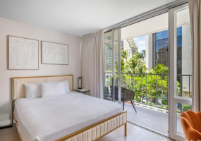 364 Seaside Avenue,Honolulu,Hawaii,96815,1 バスルームバスルーム,コンド / タウンハウス,Seaside,4,18258606