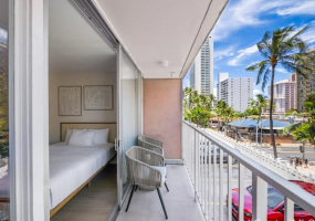 364 Seaside Avenue,Honolulu,Hawaii,96815,1 バスルームバスルーム,コンド / タウンハウス,Seaside,4,18258606