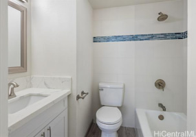 1617 Clark Street,Honolulu,Hawaii,96822,1 ベッドルーム ベッドルーム,1 バスルームバスルーム,コンド / タウンハウス,Clark,7,18258829