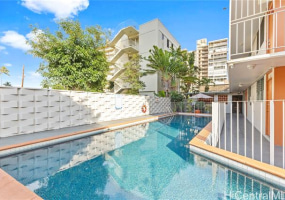 236 Liliuokalani Avenue,Honolulu,Hawaii,96815,1 ベッドルーム ベッドルーム,1 バスルームバスルーム,コンド / タウンハウス,Liliuokalani,2,18713169