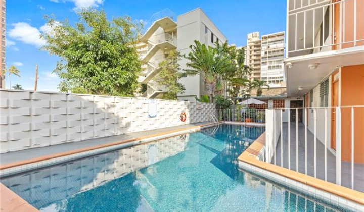 236 Liliuokalani Avenue,Honolulu,Hawaii,96815,1 ベッドルーム ベッドルーム,1 バスルームバスルーム,コンド / タウンハウス,Liliuokalani,2,18713169