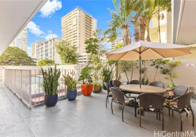 236 Liliuokalani Avenue,Honolulu,Hawaii,96815,1 ベッドルーム ベッドルーム,1 バスルームバスルーム,コンド / タウンハウス,Liliuokalani,2,18713169