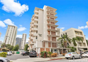 236 Liliuokalani Avenue,Honolulu,Hawaii,96815,1 ベッドルーム ベッドルーム,1 バスルームバスルーム,コンド / タウンハウス,Liliuokalani,2,18713169