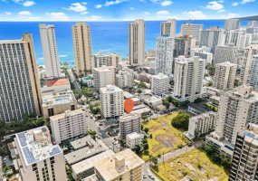 236 Liliuokalani Avenue,Honolulu,Hawaii,96815,1 ベッドルーム ベッドルーム,1 バスルームバスルーム,コンド / タウンハウス,Liliuokalani,2,18713169