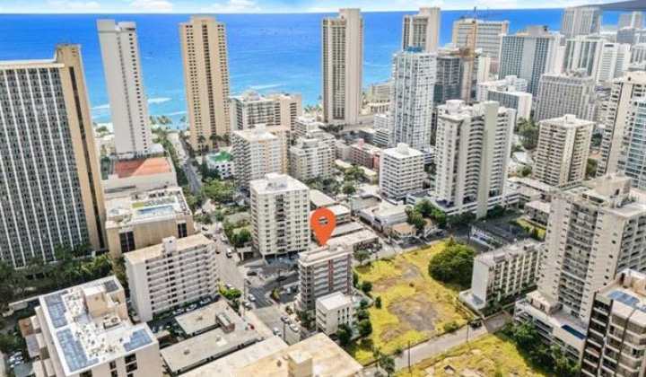 236 Liliuokalani Avenue,Honolulu,Hawaii,96815,1 ベッドルーム ベッドルーム,1 バスルームバスルーム,コンド / タウンハウス,Liliuokalani,2,18713169