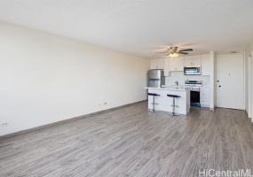1617 Clark Street,Honolulu,Hawaii,96822,1 ベッドルーム ベッドルーム,1 バスルームバスルーム,コンド / タウンハウス,Clark,7,18258829
