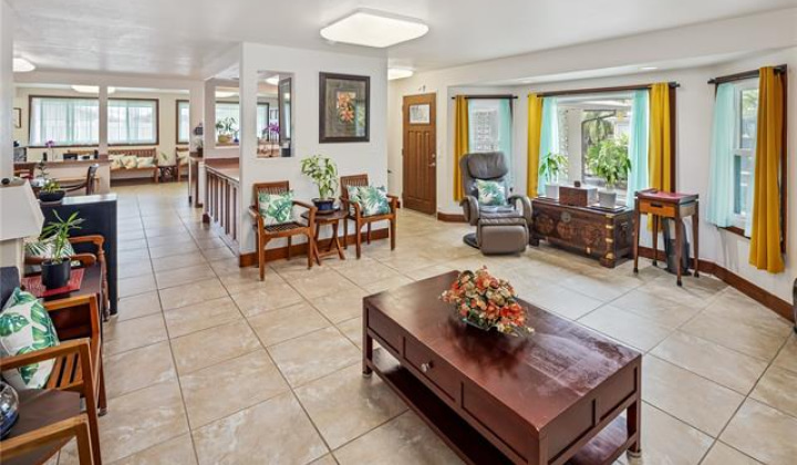 1315 Kupau Street,Kailua,Hawaii,96734,6 ベッドルーム ベッドルーム,4 バスルームバスルーム,一戸建て,Kupau,19421781