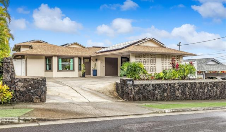 1315 Kupau Street,Kailua,Hawaii,96734,6 ベッドルーム ベッドルーム,4 バスルームバスルーム,一戸建て,Kupau,19421781