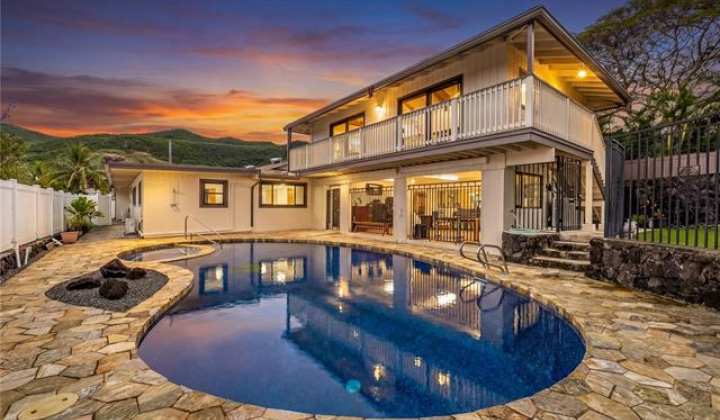 1315 Kupau Street,Kailua,Hawaii,96734,6 ベッドルーム ベッドルーム,4 バスルームバスルーム,一戸建て,Kupau,19421781