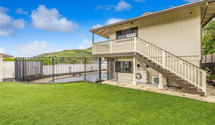 1315 Kupau Street,Kailua,Hawaii,96734,6 ベッドルーム ベッドルーム,4 バスルームバスルーム,一戸建て,Kupau,19421781