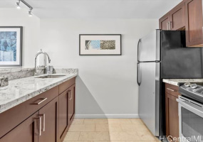 1777 Ala Moana Boulevard,Honolulu,Hawaii,96815,1 バスルームバスルーム,コンド / タウンハウス,Ala Moana,23,18258839
