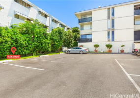 3083 Pualei Circle,Honolulu,Hawaii,96815,1 ベッドルーム ベッドルーム,1 バスルームバスルーム,コンド / タウンハウス,Pualei,1,18258867