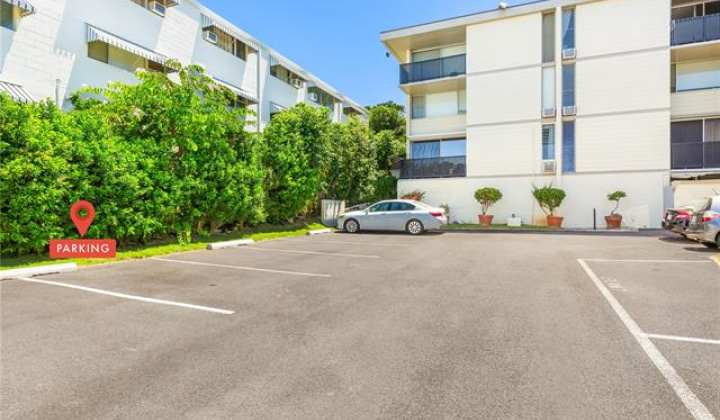 3083 Pualei Circle,Honolulu,Hawaii,96815,1 ベッドルーム ベッドルーム,1 バスルームバスルーム,コンド / タウンハウス,Pualei,1,18258867