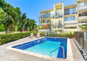 3083 Pualei Circle,Honolulu,Hawaii,96815,1 ベッドルーム ベッドルーム,1 バスルームバスルーム,コンド / タウンハウス,Pualei,1,18258867