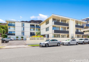 3083 Pualei Circle,Honolulu,Hawaii,96815,1 ベッドルーム ベッドルーム,1 バスルームバスルーム,コンド / タウンハウス,Pualei,1,18258867