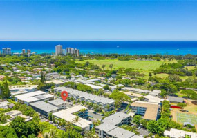 3083 Pualei Circle,Honolulu,Hawaii,96815,1 ベッドルーム ベッドルーム,1 バスルームバスルーム,コンド / タウンハウス,Pualei,1,18258867