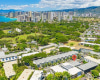 3083 Pualei Circle,Honolulu,Hawaii,96815,1 ベッドルーム ベッドルーム,1 バスルームバスルーム,コンド / タウンハウス,Pualei,1,18258867