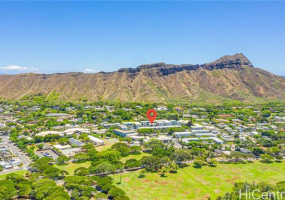 3083 Pualei Circle,Honolulu,Hawaii,96815,1 ベッドルーム ベッドルーム,1 バスルームバスルーム,コンド / タウンハウス,Pualei,1,18258867