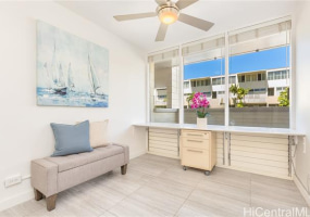 3083 Pualei Circle,Honolulu,Hawaii,96815,1 ベッドルーム ベッドルーム,1 バスルームバスルーム,コンド / タウンハウス,Pualei,1,18258867