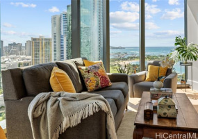 1108 Auahi Street,Honolulu,Hawaii,96814,1 Bedroom Bedrooms,1 BathroomBathrooms,Condo/Townhouse,Auahi,22,18258934