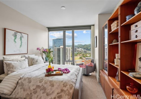 1108 Auahi Street,Honolulu,Hawaii,96814,1 Bedroom Bedrooms,1 BathroomBathrooms,Condo/Townhouse,Auahi,22,18258934