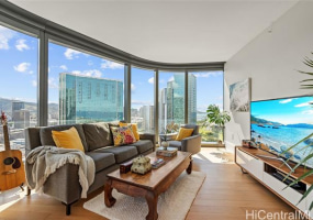 1108 Auahi Street,Honolulu,Hawaii,96814,1 Bedroom Bedrooms,1 BathroomBathrooms,Condo/Townhouse,Auahi,22,18258934