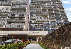 4300 Waialae Avenue,Honolulu,Hawaii,96816,2 Bedrooms Bedrooms,2 BathroomsBathrooms,Condo/Townhouse,Waialae,1,18258998