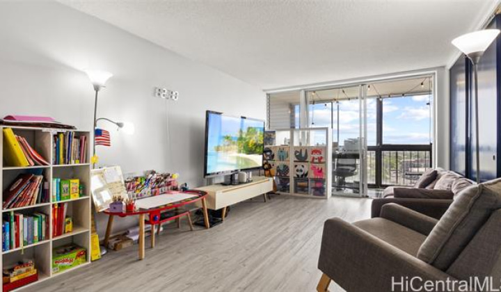 4300 Waialae Avenue,Honolulu,Hawaii,96816,2 Bedrooms Bedrooms,2 BathroomsBathrooms,Condo/Townhouse,Waialae,1,18258998