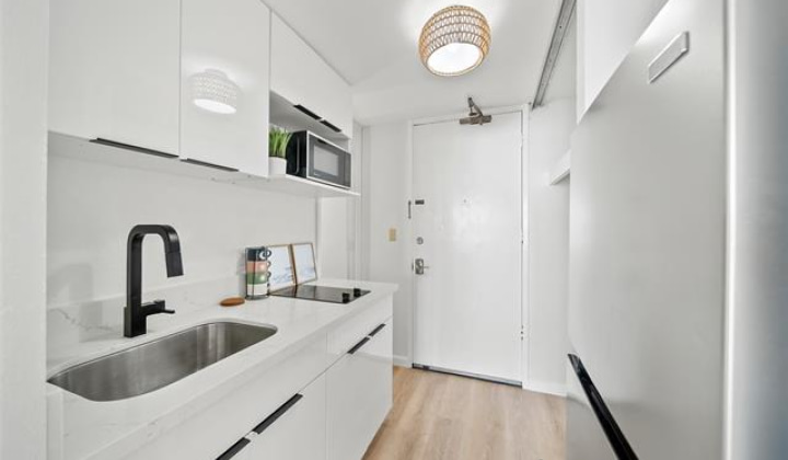 445 Seaside Avenue,Honolulu,Hawaii,96815,1 バスルームバスルーム,コンド / タウンハウス,Seaside,7,19422186