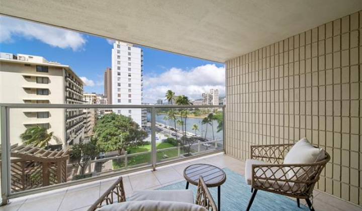 445 Seaside Avenue,Honolulu,Hawaii,96815,1 バスルームバスルーム,コンド / タウンハウス,Seaside,7,19422186