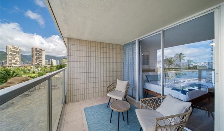 445 Seaside Avenue,Honolulu,Hawaii,96815,1 バスルームバスルーム,コンド / タウンハウス,Seaside,7,19422186