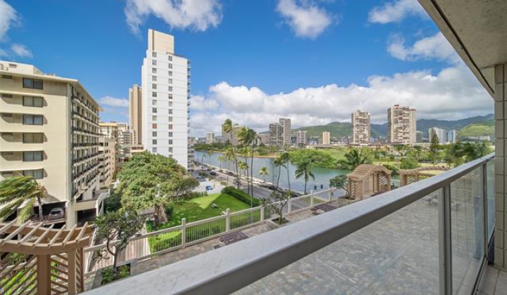 445 Seaside Avenue,Honolulu,Hawaii,96815,1 バスルームバスルーム,コンド / タウンハウス,Seaside,7,19422186