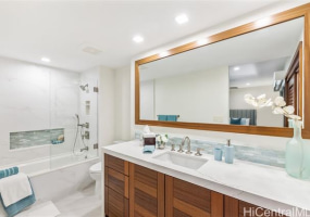 3089 La Pietra Circle,Honolulu,Hawaii,96815,3 Bedrooms Bedrooms,3 BathroomsBathrooms,Condo/Townhouse,La Pietra,2,18259170