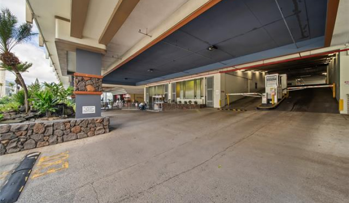 445 Seaside Avenue,Honolulu,Hawaii,96815,1 バスルームバスルーム,コンド / タウンハウス,Seaside,7,19422186