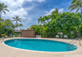 3089 La Pietra Circle,Honolulu,Hawaii,96815,3 Bedrooms Bedrooms,3 BathroomsBathrooms,Condo/Townhouse,La Pietra,2,18259170