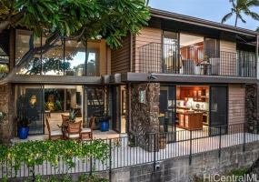 3089 La Pietra Circle,Honolulu,Hawaii,96815,3 Bedrooms Bedrooms,3 BathroomsBathrooms,Condo/Townhouse,La Pietra,2,18259170